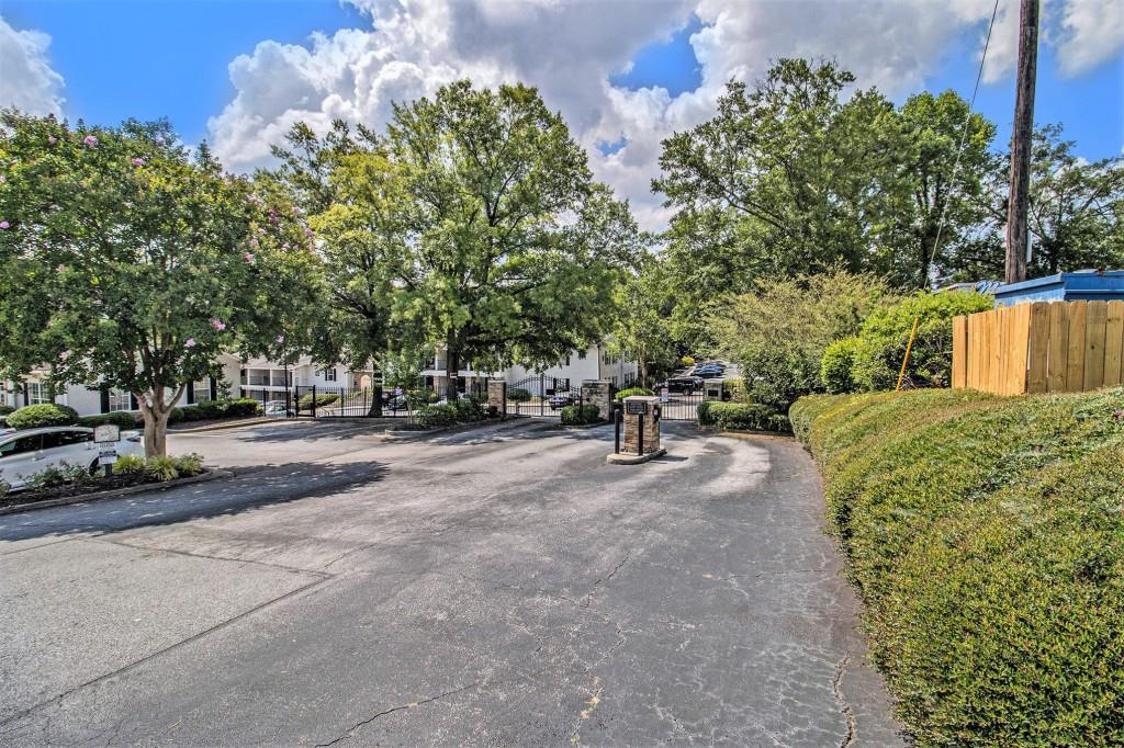 1150 Collier Road NW Unit A1