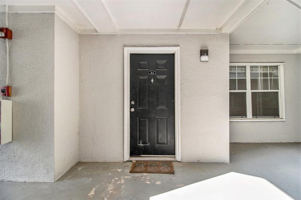 1150 Collier Road NW Unit A1