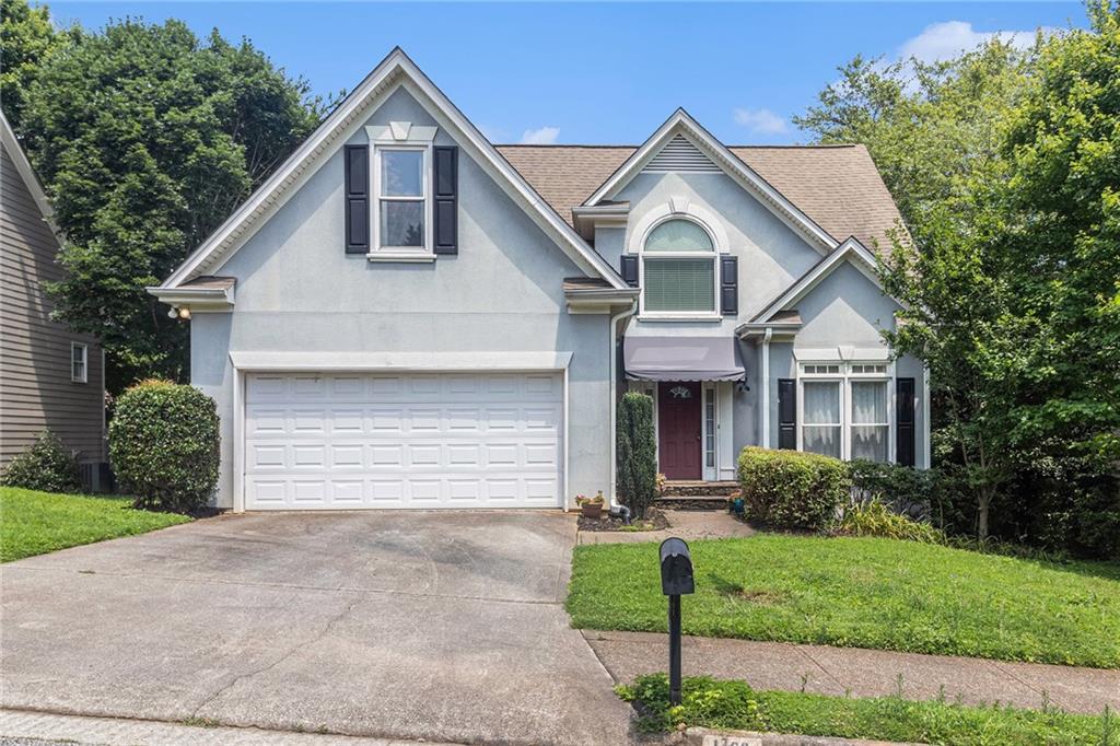 1469 Crescent Walk
