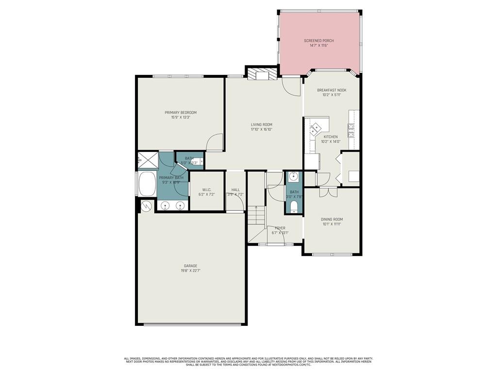 1469 Crescent Walk