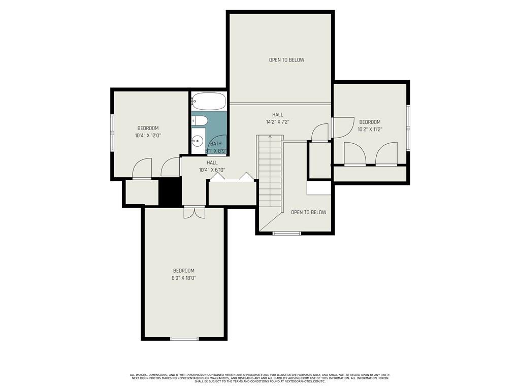 1469 Crescent Walk