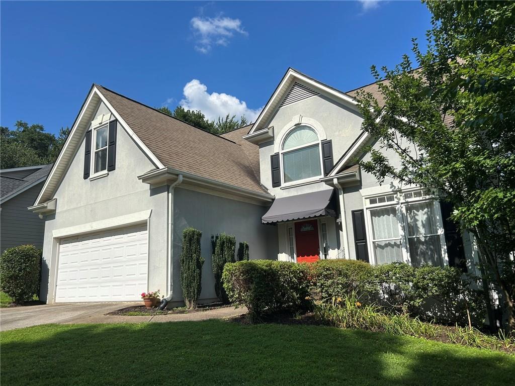 1469 Crescent Walk
