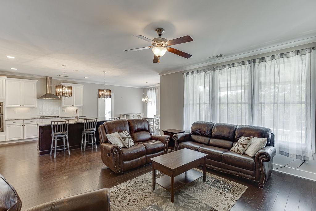 6317 Cedar Springs Lane