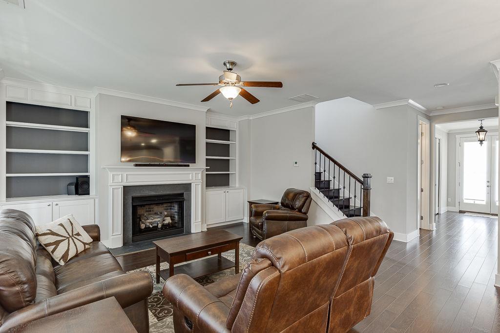 6317 Cedar Springs Lane