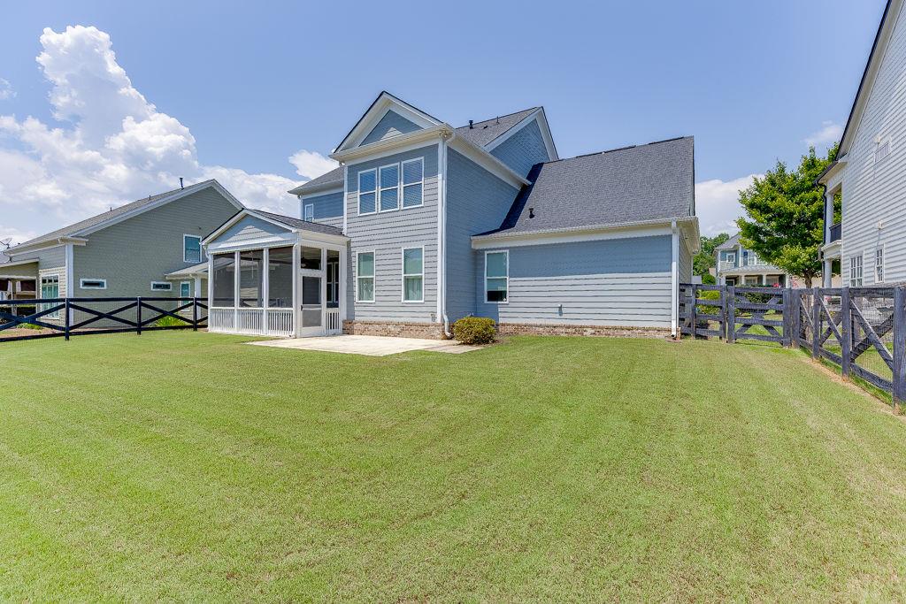 6317 Cedar Springs Lane