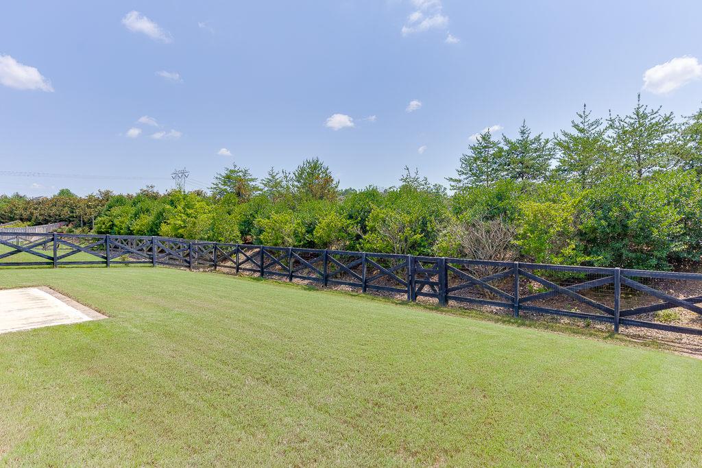 6317 Cedar Springs Lane