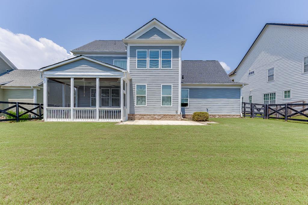 6317 Cedar Springs Lane