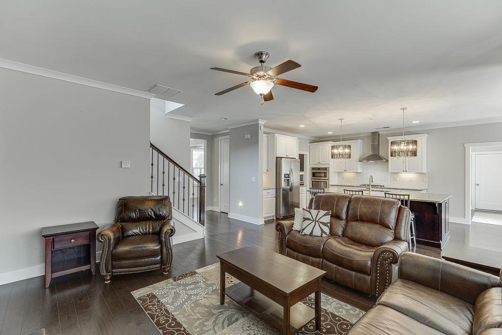 6317 Cedar Springs Lane