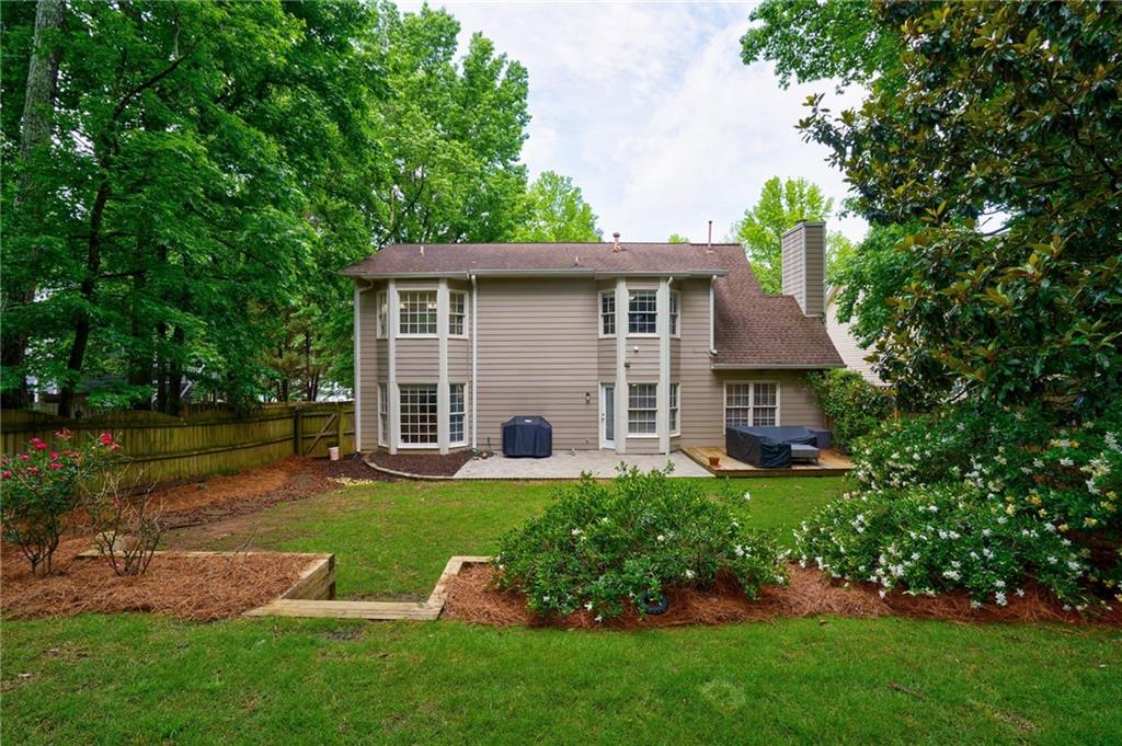 8895 Club River Drive