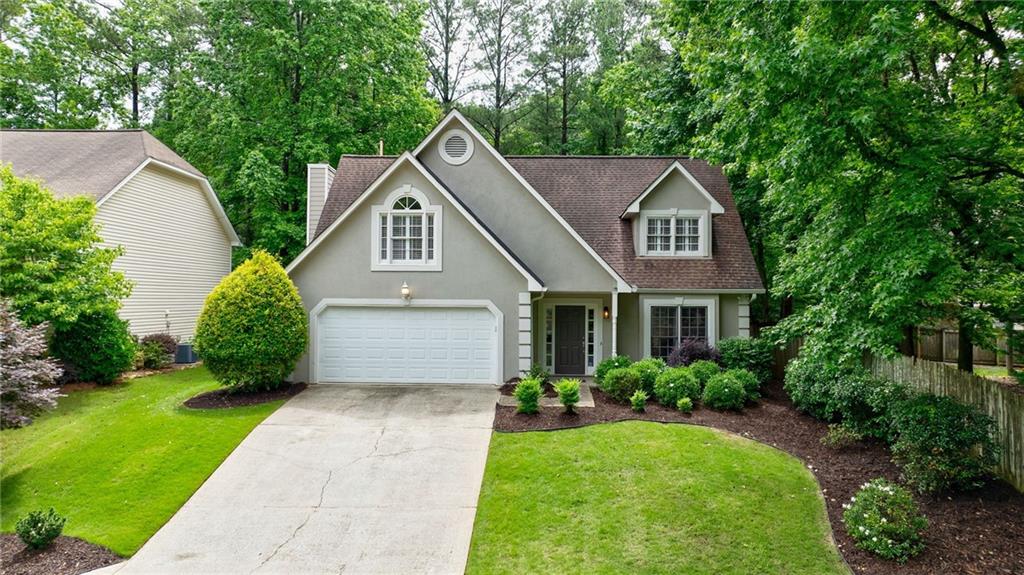 8895 Club River Drive