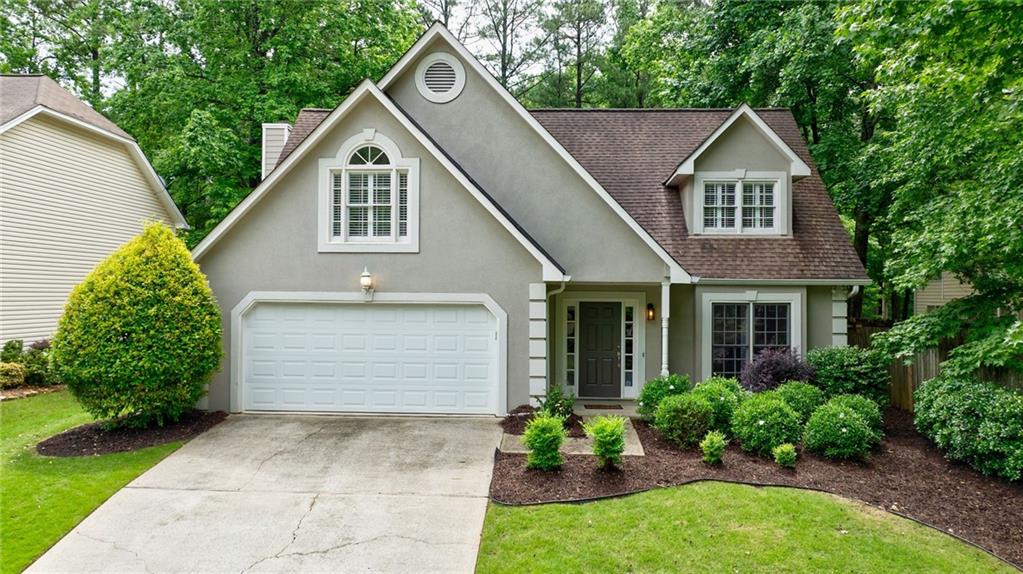 8895 Club River Drive