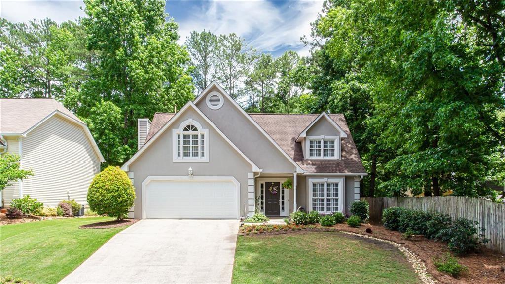 8895 Club River Drive