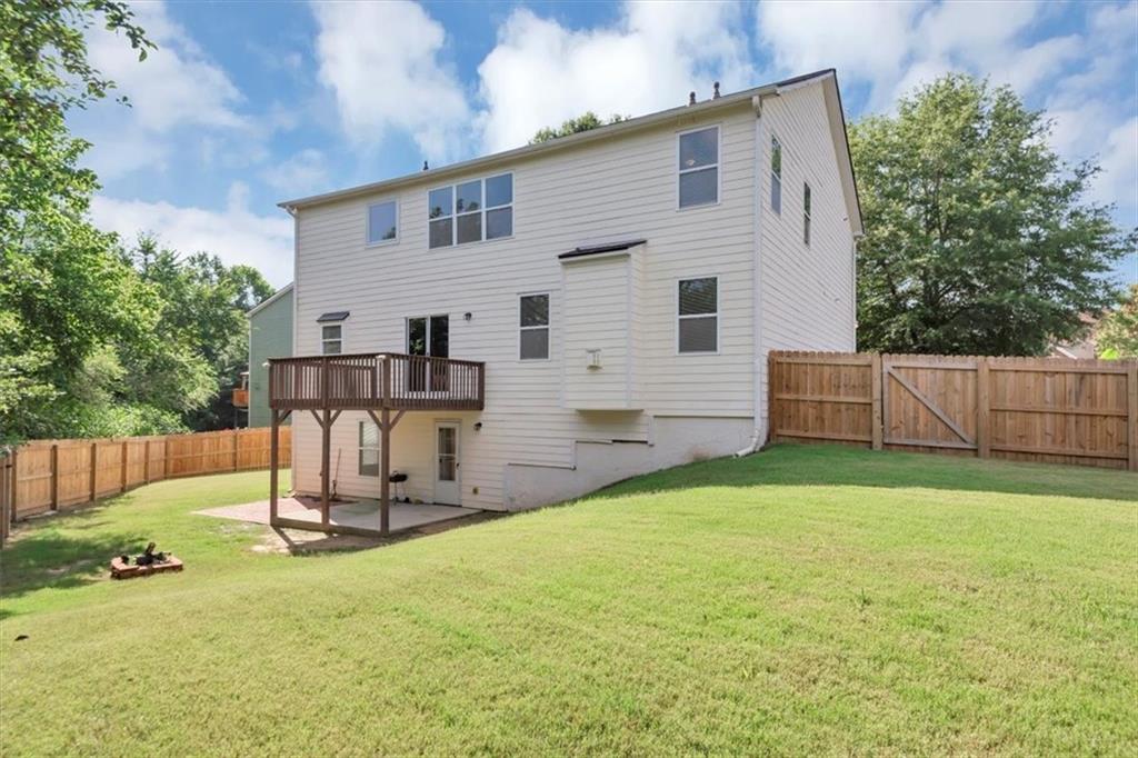 27 Spur Court