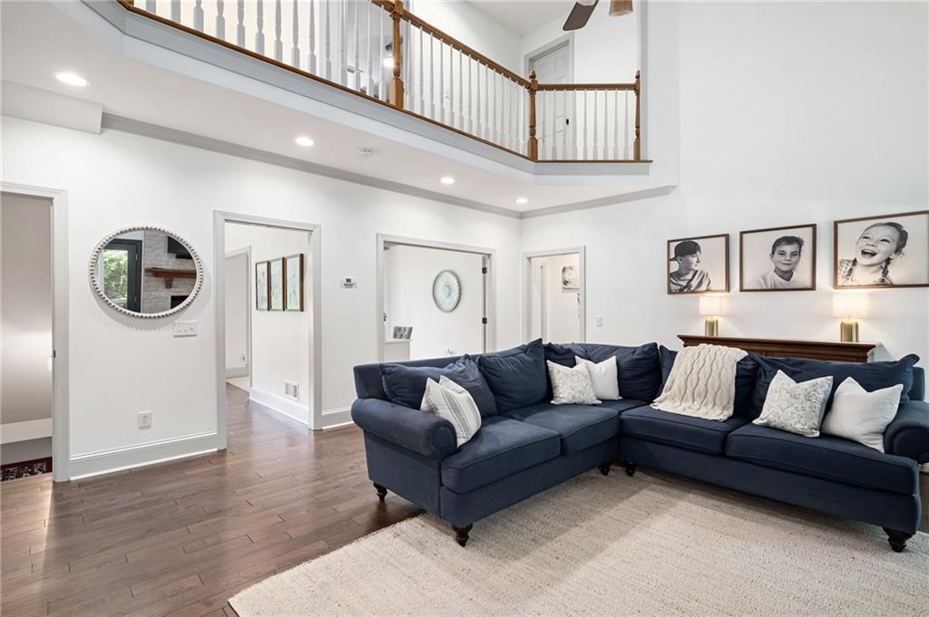 1642 Reflections Trail