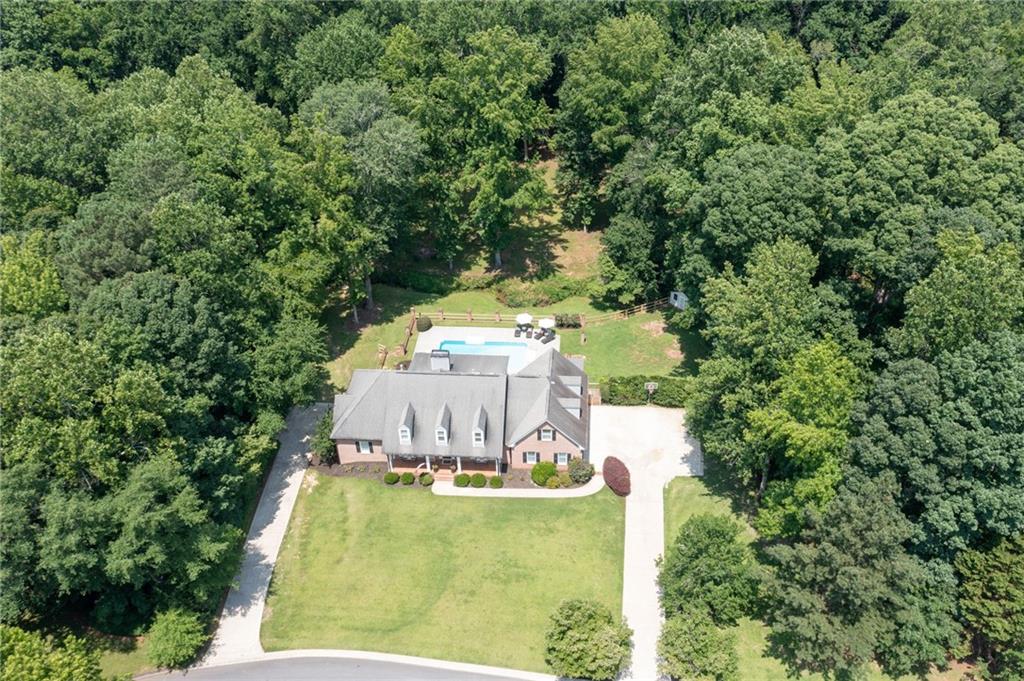 1642 Reflections Trail