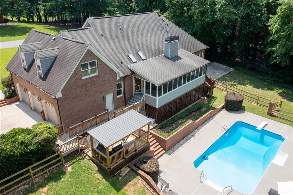 1642 Reflections Trail