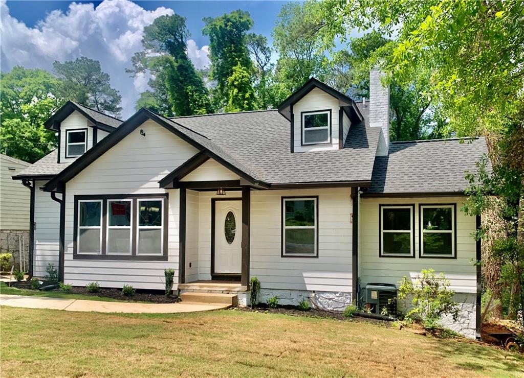 1175 Chatham Avenue SW