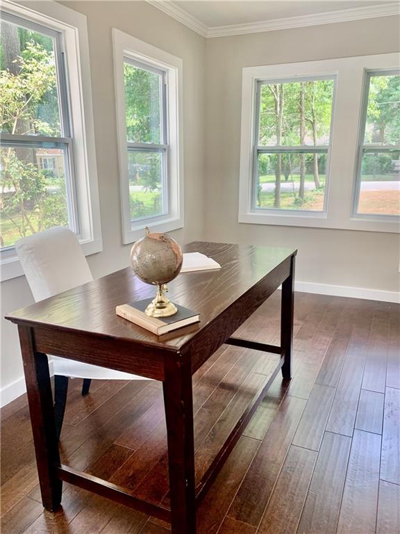 1175 Chatham Avenue SW