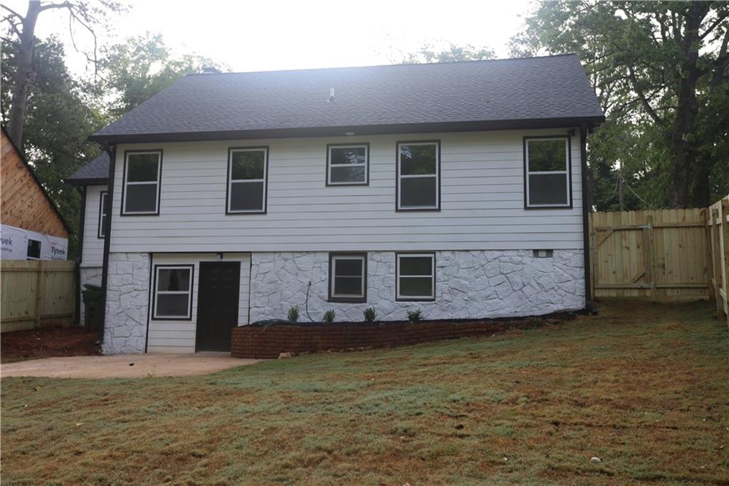 1175 Chatham Avenue SW