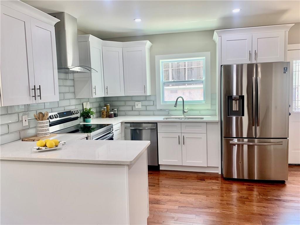 1175 Chatham Avenue SW