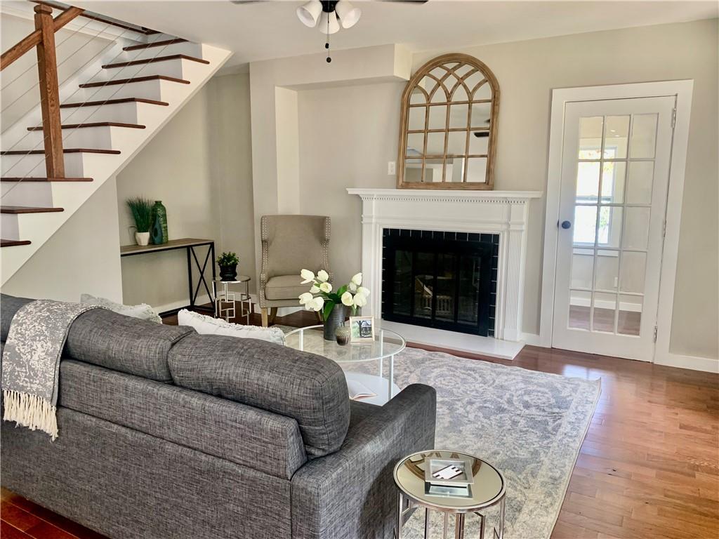 1175 Chatham Avenue SW