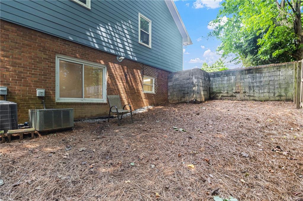 1402 McLendon Drive