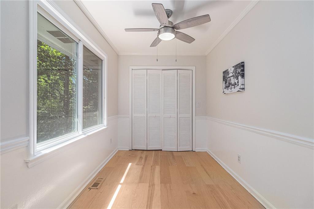 1402 McLendon Drive