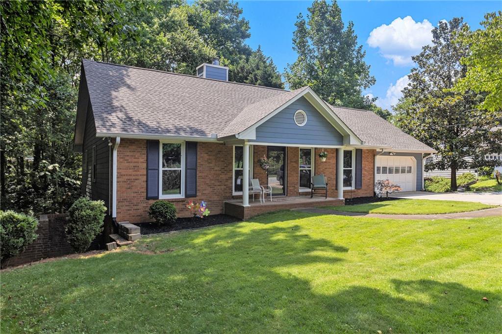 1402 McLendon Drive