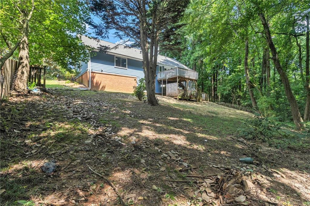 1402 McLendon Drive