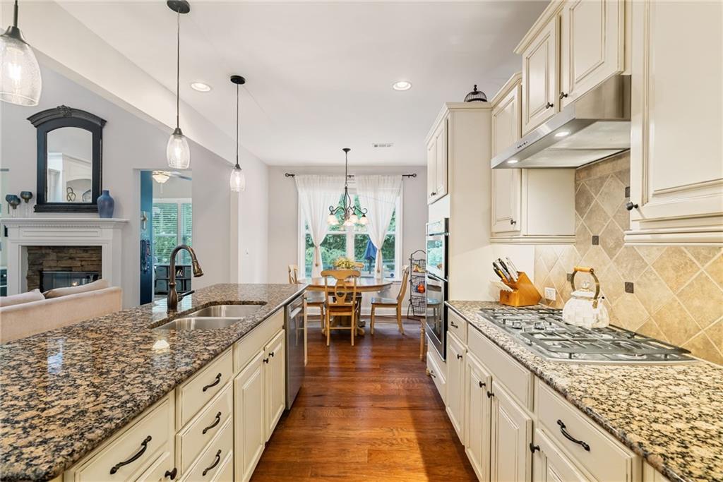 344 Spotted Ridge Circle