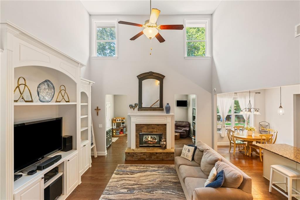 344 Spotted Ridge Circle