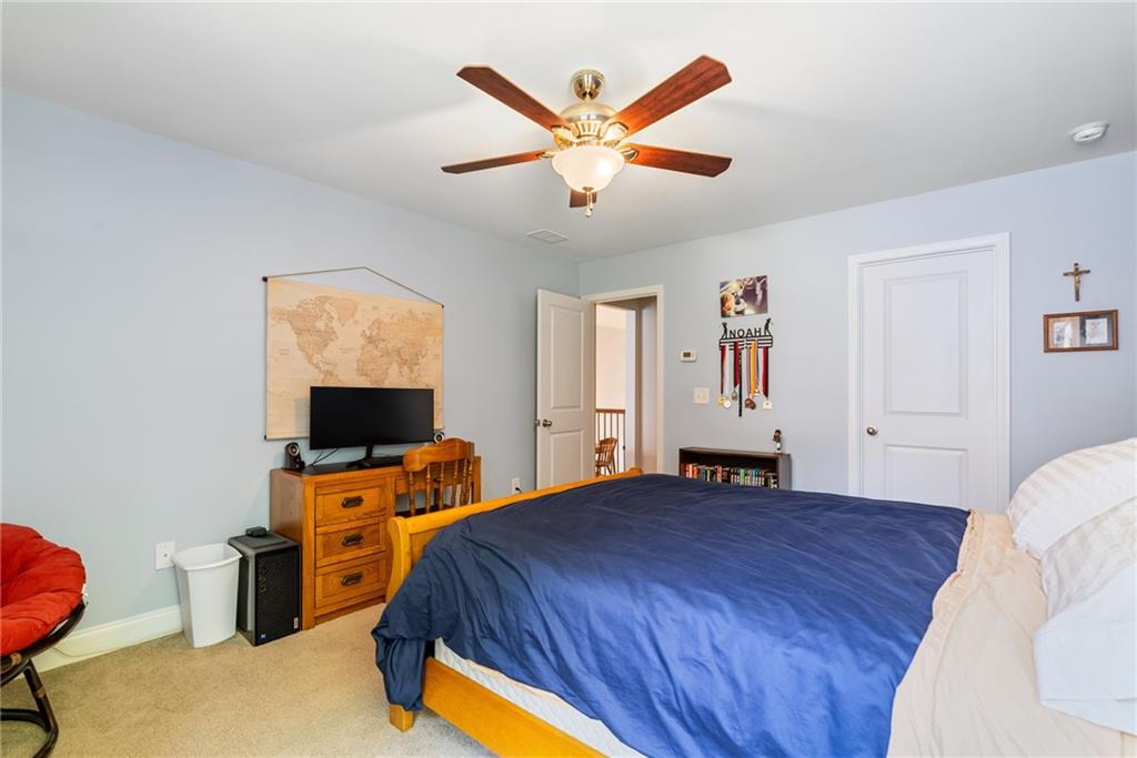 344 Spotted Ridge Circle