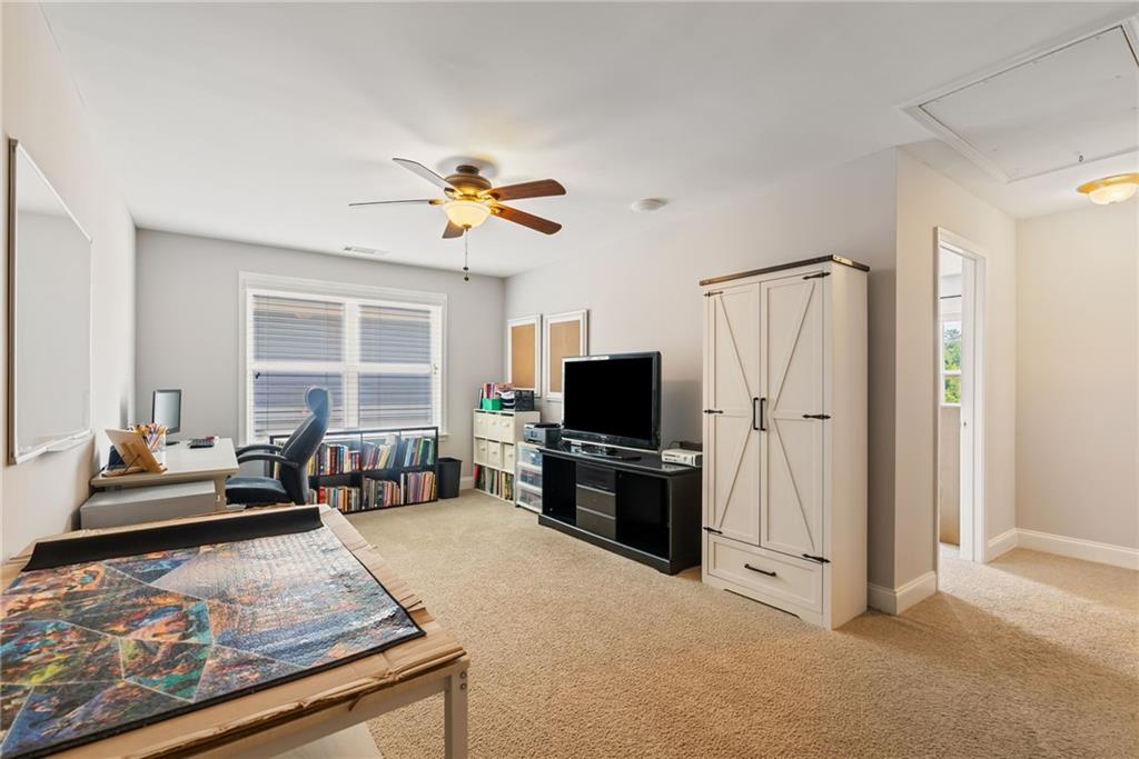 344 Spotted Ridge Circle