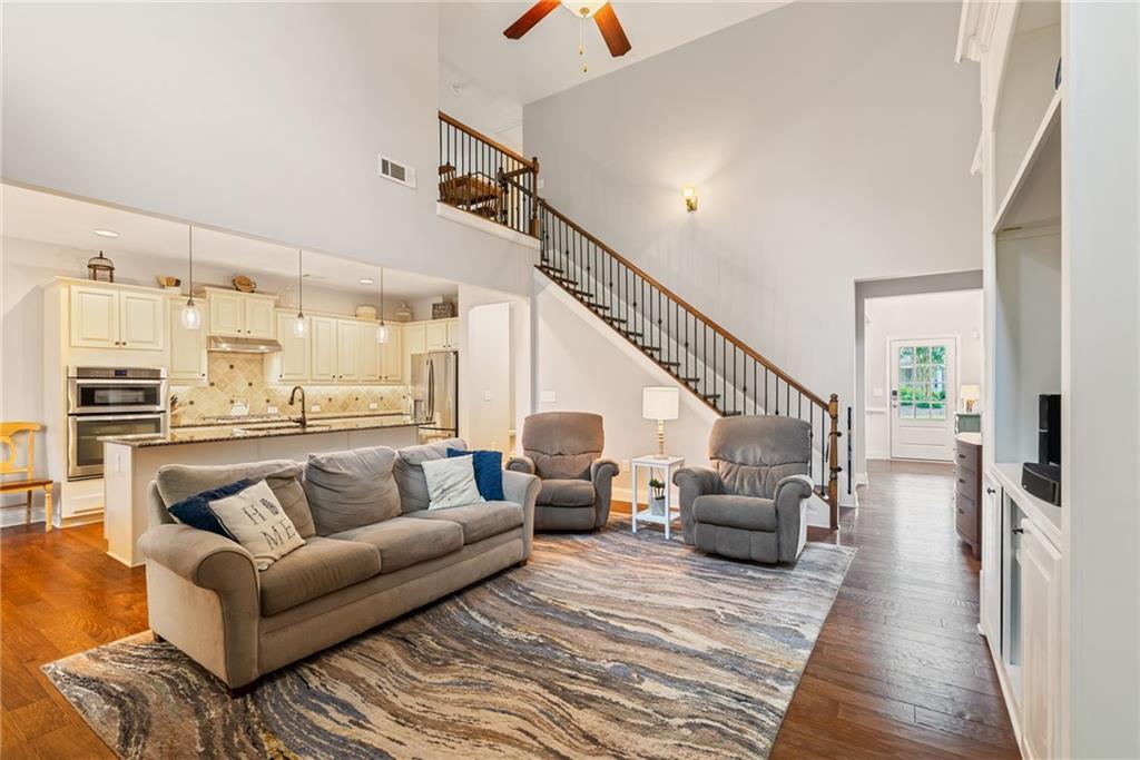 344 Spotted Ridge Circle