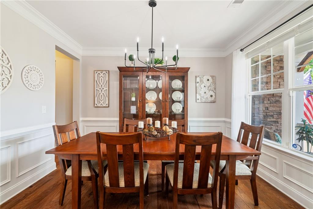 344 Spotted Ridge Circle