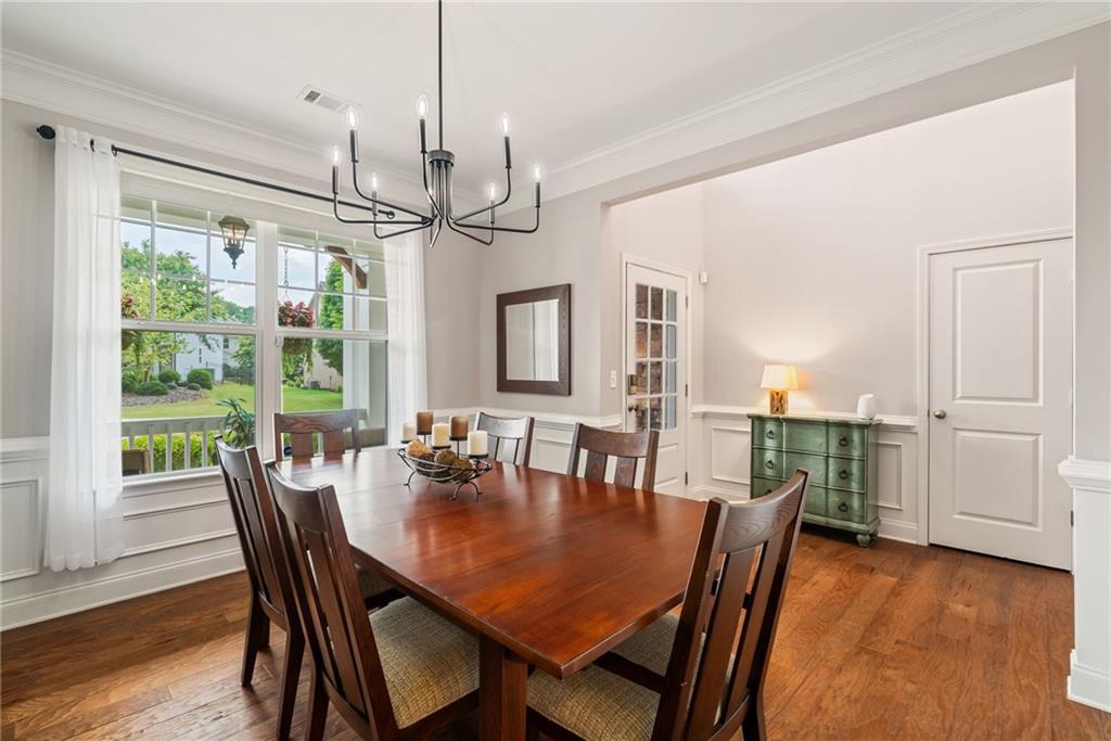 344 Spotted Ridge Circle