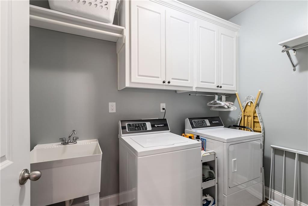 344 Spotted Ridge Circle