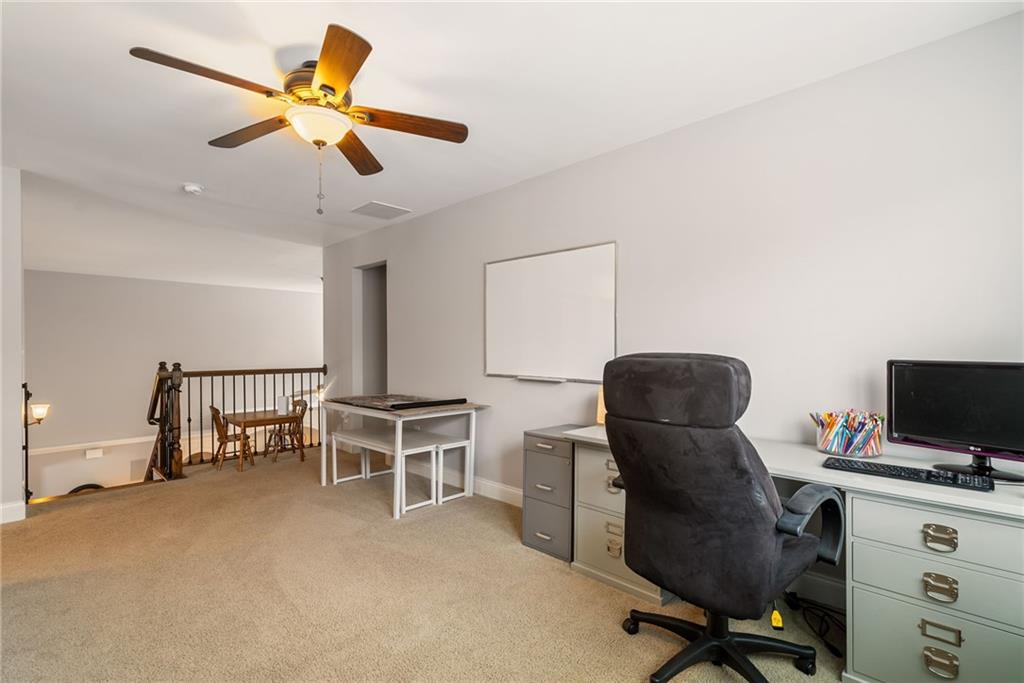344 Spotted Ridge Circle