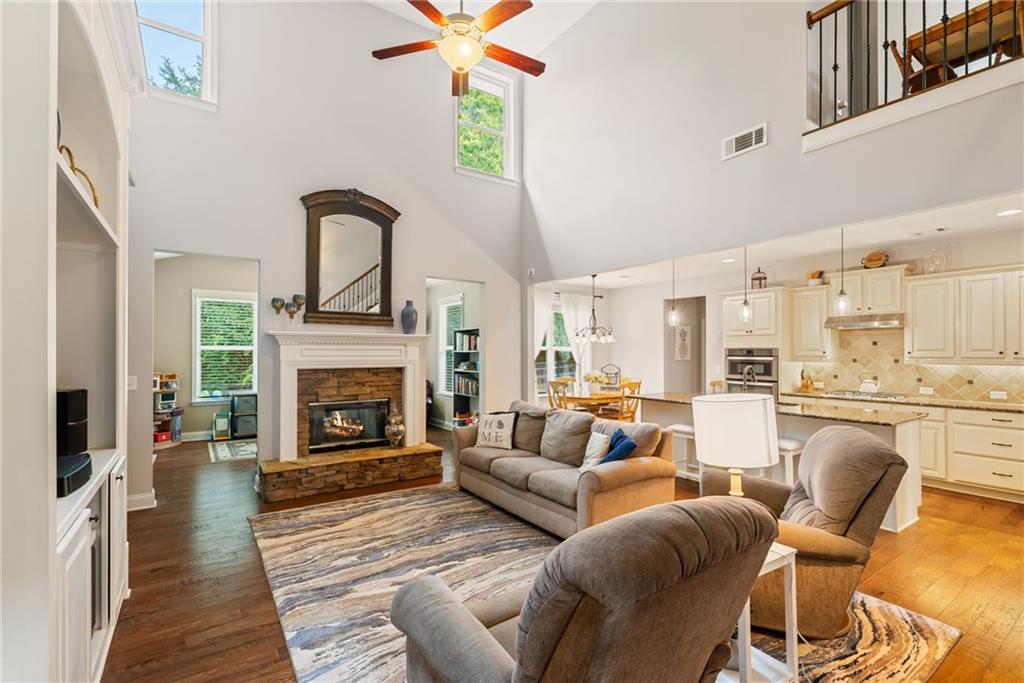 344 Spotted Ridge Circle