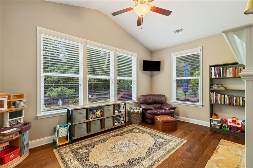 344 Spotted Ridge Circle