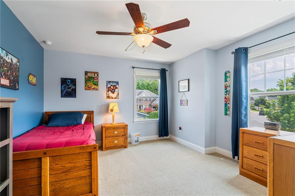 344 Spotted Ridge Circle