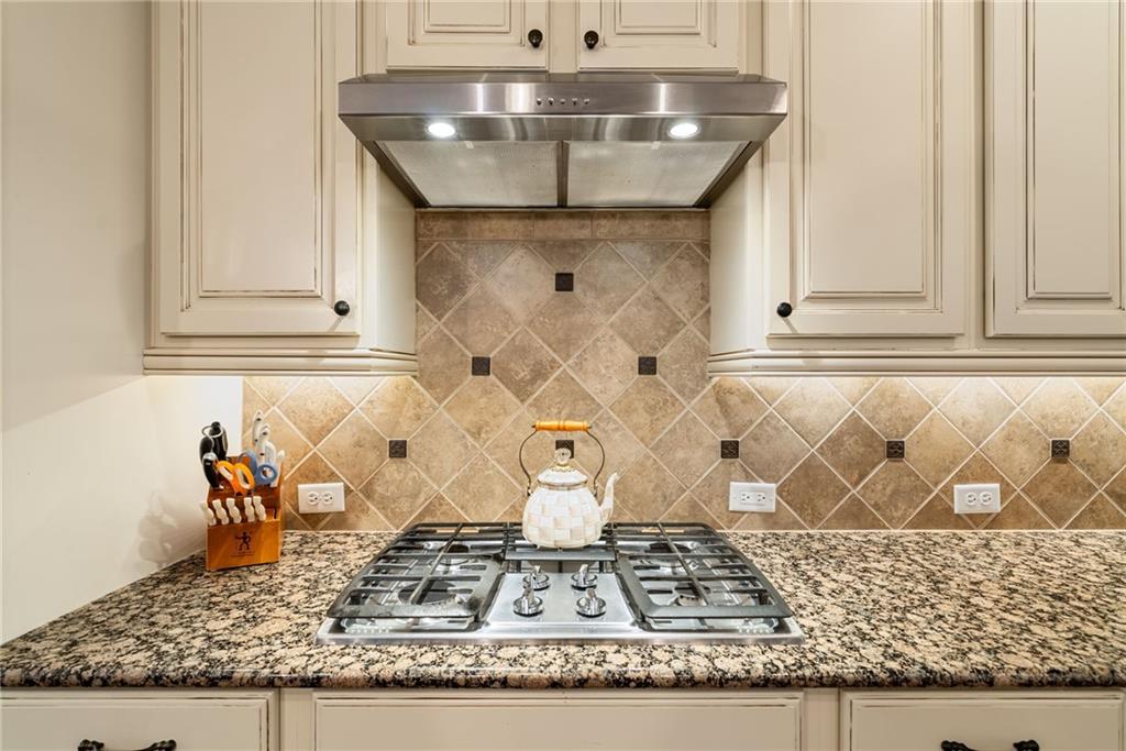 344 Spotted Ridge Circle