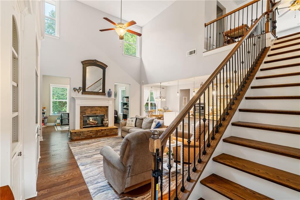 344 Spotted Ridge Circle