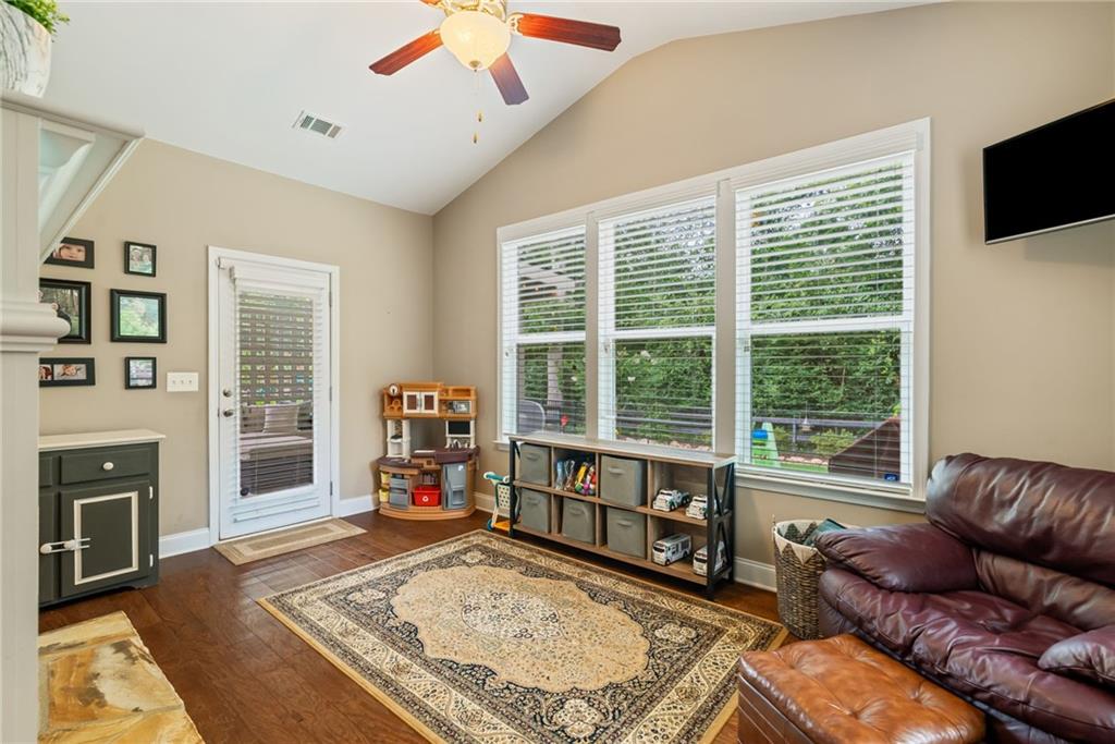 344 Spotted Ridge Circle