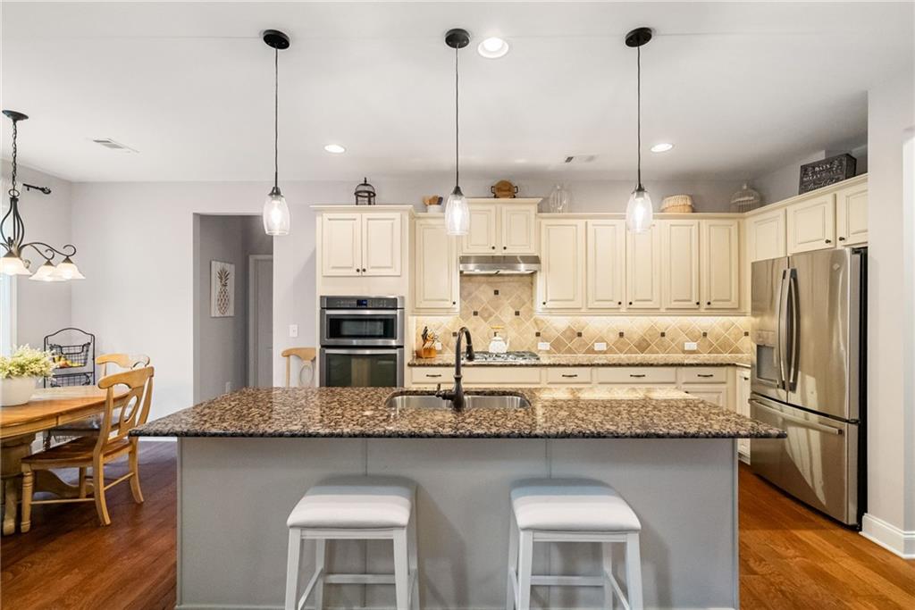 344 Spotted Ridge Circle