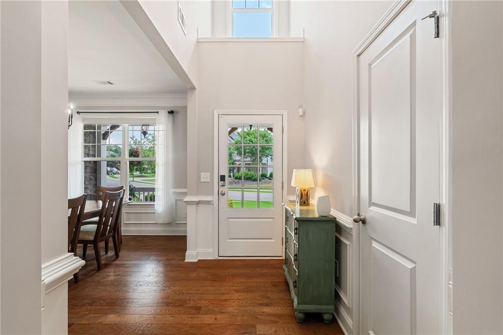 344 Spotted Ridge Circle
