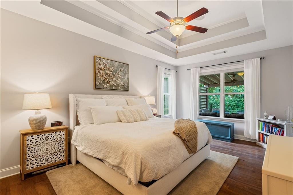 344 Spotted Ridge Circle