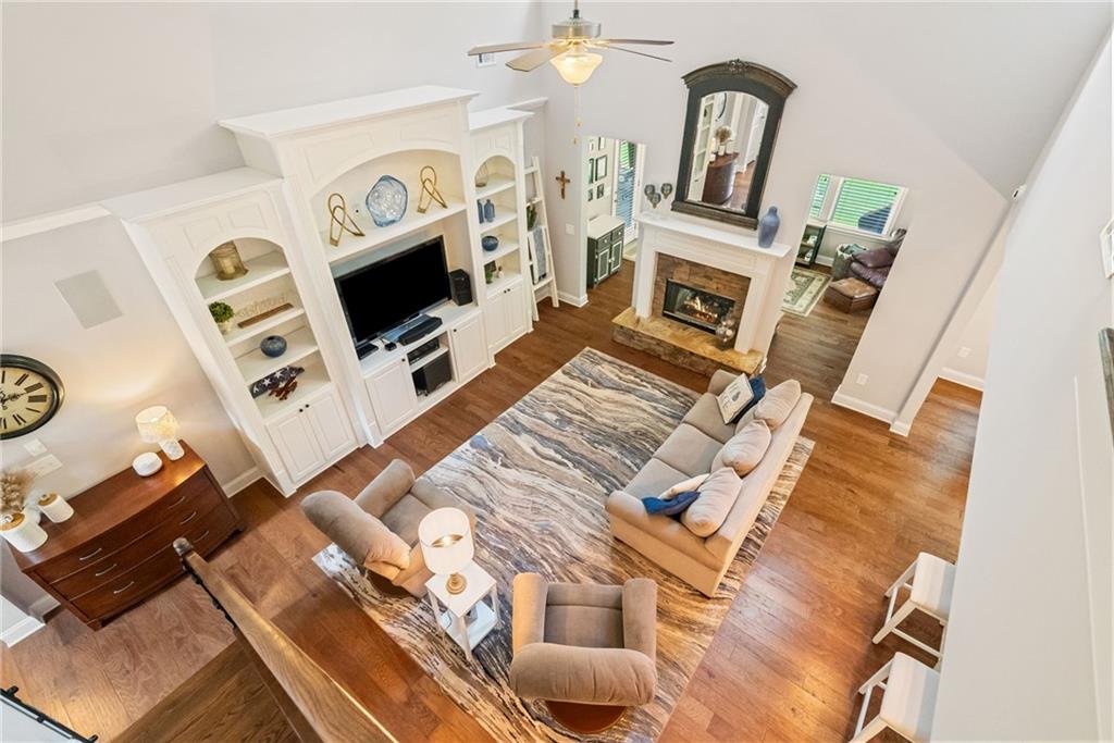 344 Spotted Ridge Circle