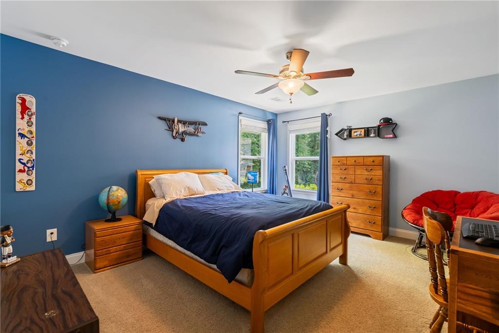 344 Spotted Ridge Circle