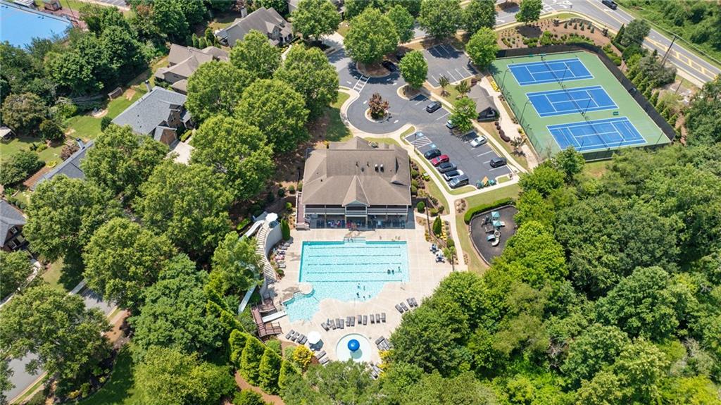 344 Spotted Ridge Circle